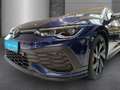 Volkswagen Golf 8 2.0 TSI "GTI CLUBSPORT" 300 PS DSG+PANORAMA-DACH Blau - thumbnail 10