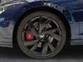 Volkswagen Golf 8 2.0 TSI "GTI CLUBSPORT" 300 PS DSG+PANORAMA-DACH Blau - thumbnail 11