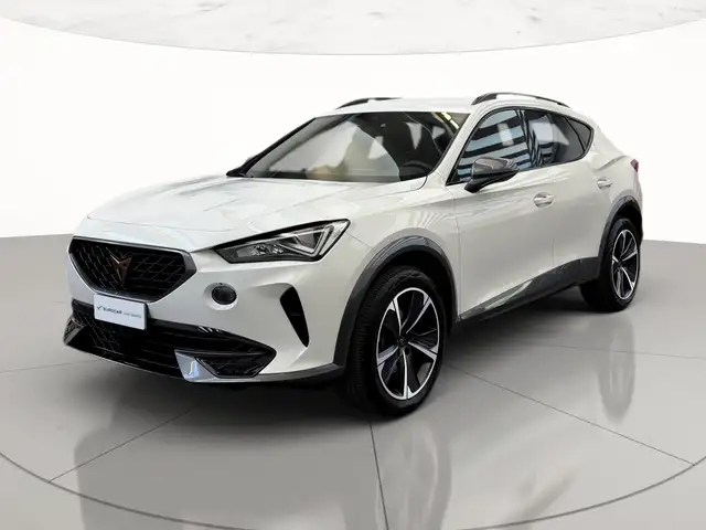 CUPRA Formentor 1.5 tsi 150cv