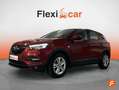 Opel Grandland X 1.2 Turbo Selective Rojo - thumbnail 7