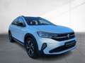 Volkswagen Taigo Style 1,0 TSI DSG CLIMATRON. AHZV ACC NAVI Weiß - thumbnail 4