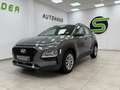 Hyundai KONA 1.0 T-GDI Select 2WD/KLIMA/MFL/TEMPOMAT/TÜV Grau - thumbnail 8