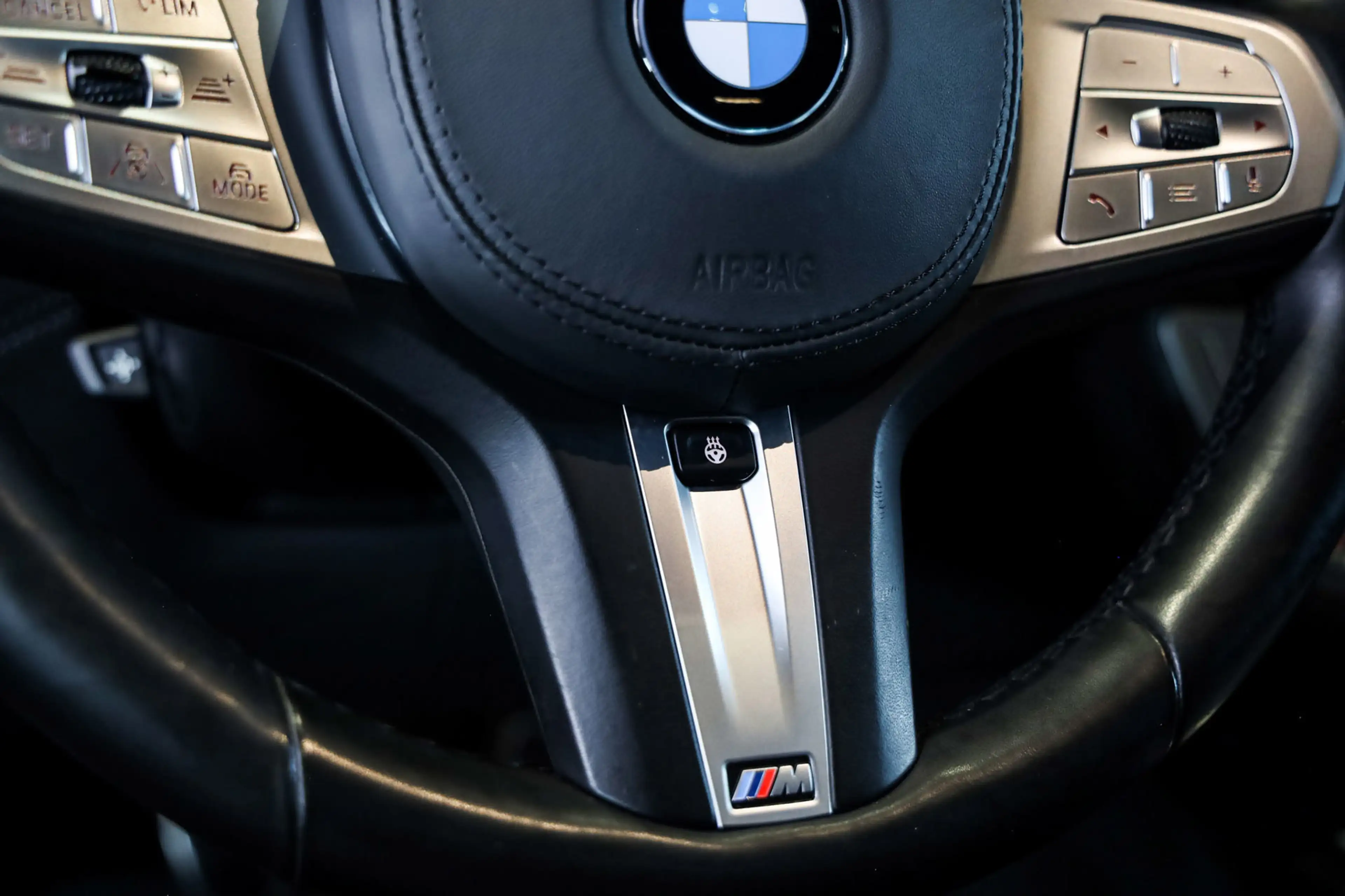 BMW 745 7-serie 745e, 394 PK, M/Sports/Pakket, Soft/Close, — photo 20