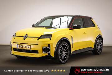 comfort range iconic cinq 52 kWh | SOH 99% | STUUR
