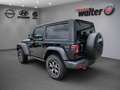 Jeep Wrangler Unlimited Rubicon 2.0L Hardtop, Technol Schwarz - thumbnail 5
