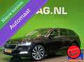 Skoda Octavia Combi 1.0 e-TSI Business Edition Plus | Leder | Schwarz - thumbnail 1