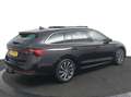 Skoda Octavia Combi 1.0 e-TSI Business Edition Plus | Leder | Schwarz - thumbnail 2