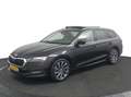 Skoda Octavia Combi 1.0 e-TSI Business Edition Plus | Leder | Schwarz - thumbnail 11