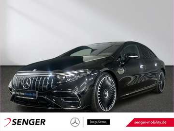 53 AMG 4M+ Distronic DigitalLight Pano 360°K