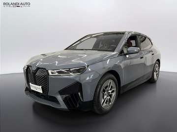 xdrive50 pacchetto sportivo