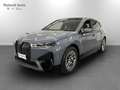 BMW iX xdrive50 pacchetto sportivo Grigio - thumbnail 1