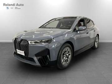 xdrive50 pacchetto sportivo
