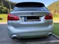 BMW 218 218d Gran Tourer Advantage Advantage Silber - thumbnail 2