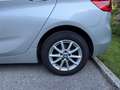 BMW 218 218d Gran Tourer Advantage Advantage Silber - thumbnail 4