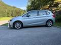 BMW 218 218d Gran Tourer Advantage Advantage Silber - thumbnail 7