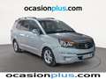 SsangYong Rodius D22T Limited Aut. Srebrny - thumbnail 2
