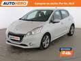 Peugeot 208 1.6e-HDi Allure Blanco - thumbnail 1