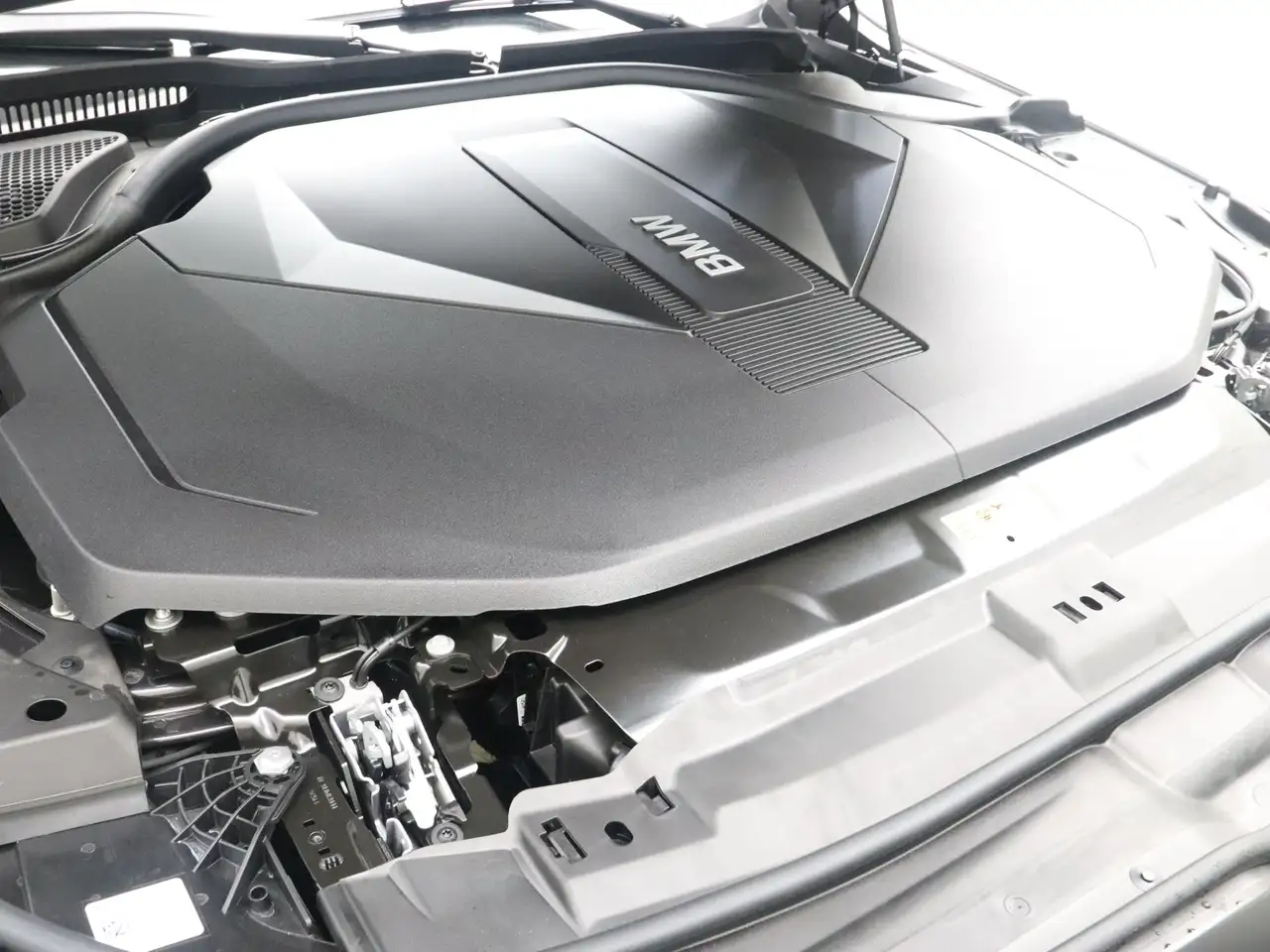 BMW i5 2026