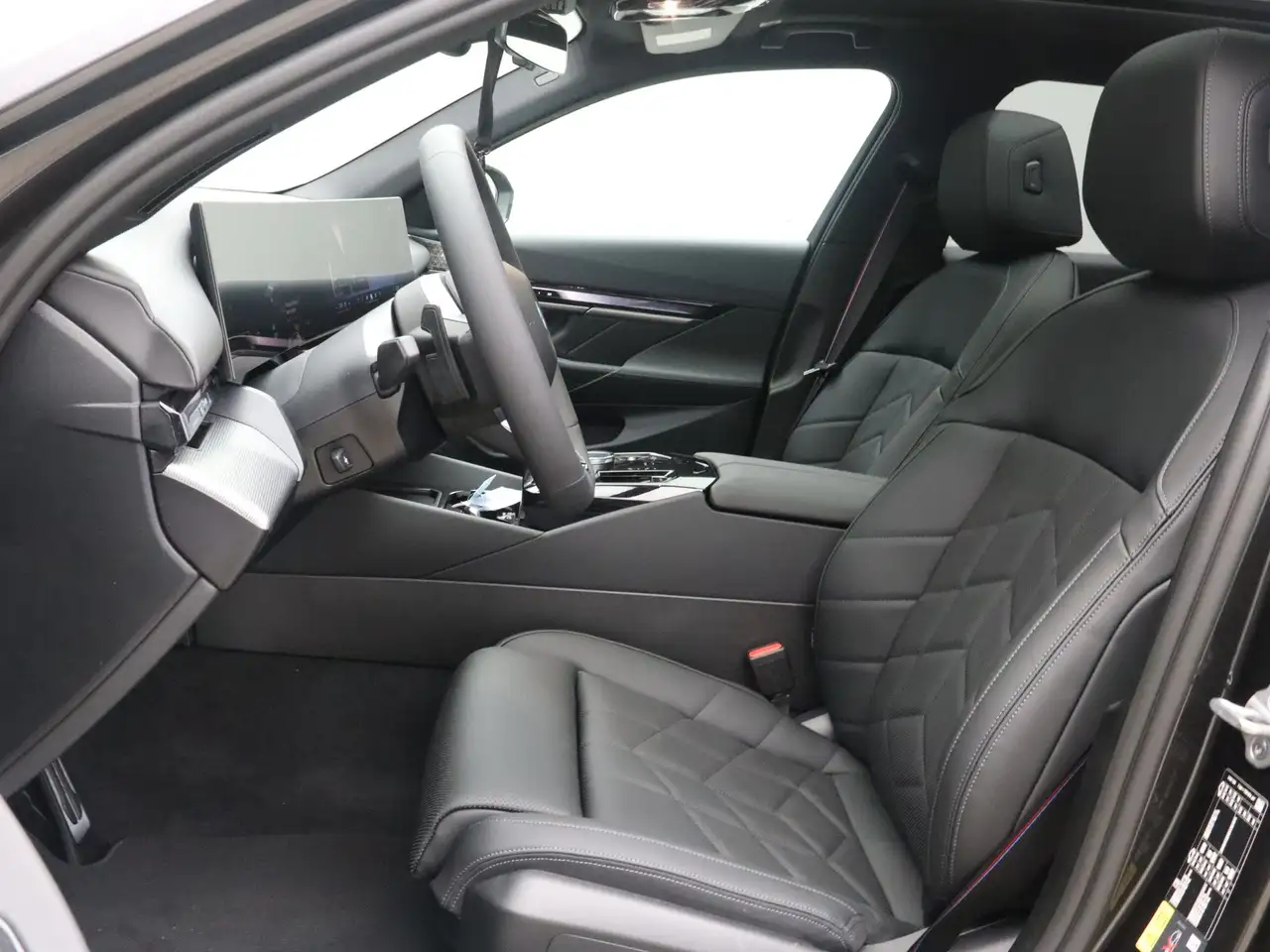 BMW i5 2026