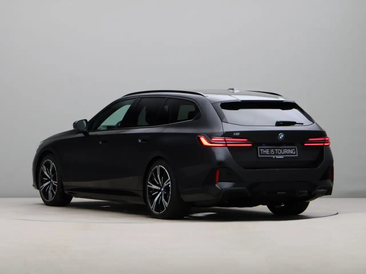 BMW i5 2026 — фото 11