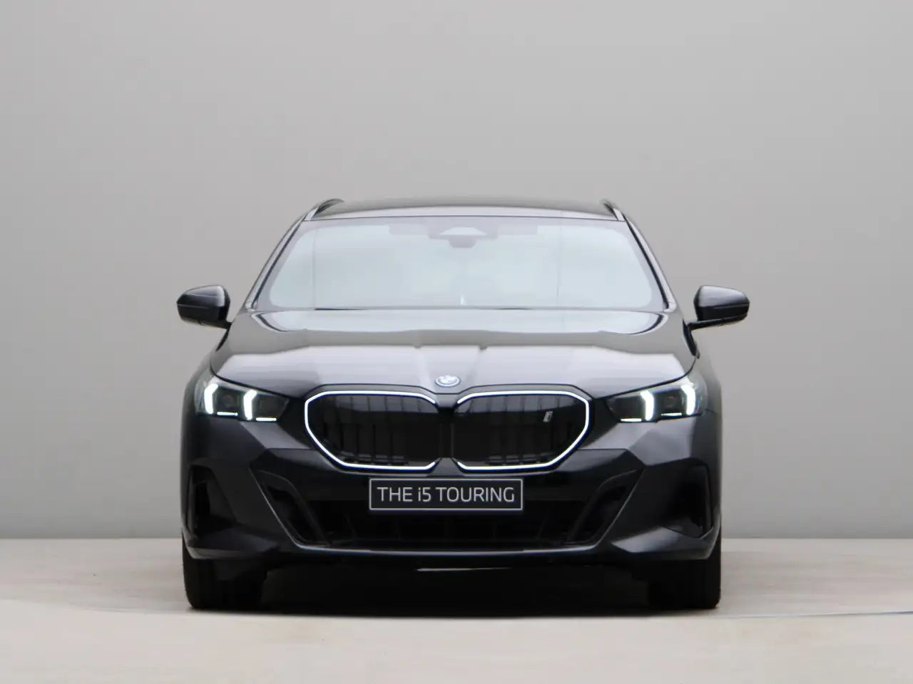 BMW i5 2026 — фото 6