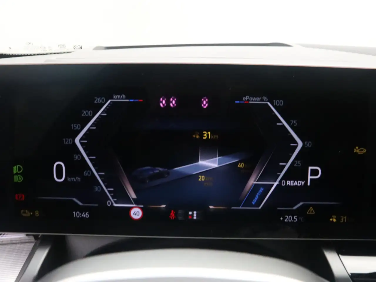 BMW i5 2026