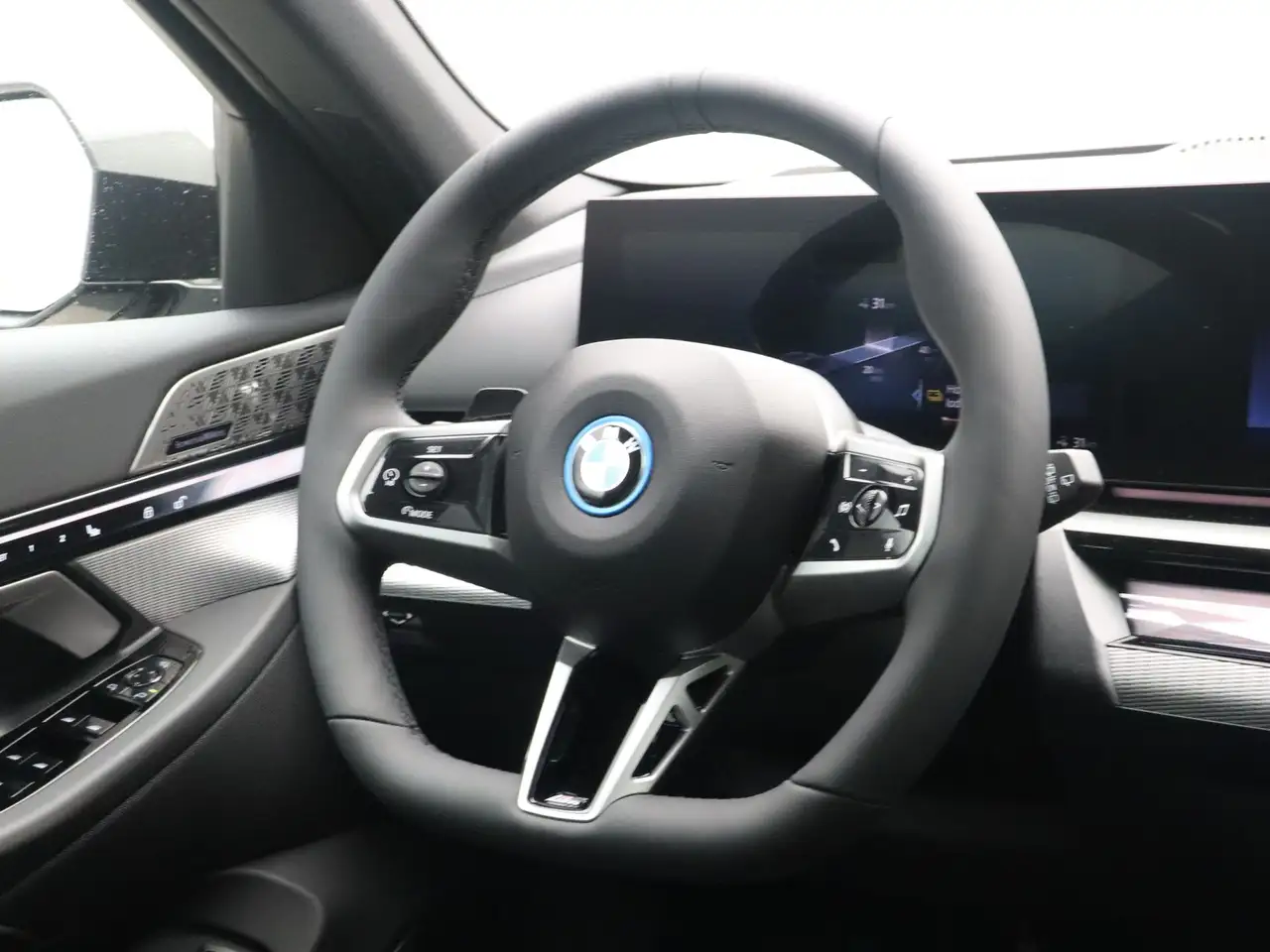 BMW i5 2026