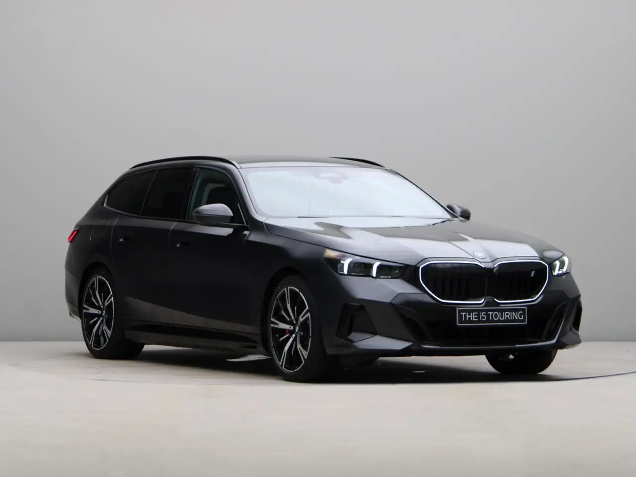 BMW i5 2026 — фото 7
