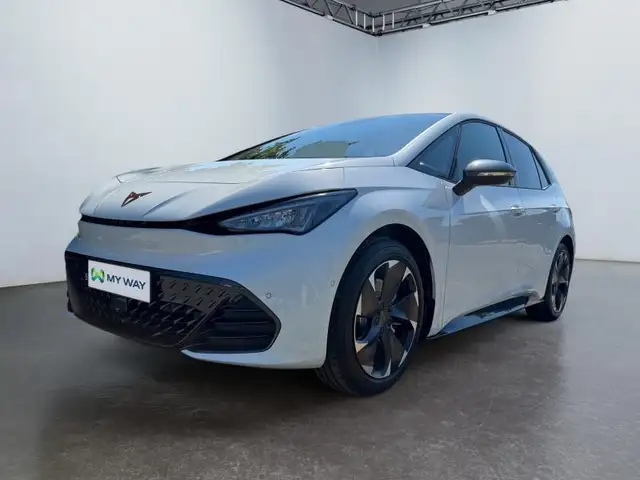 CUPRA Born eBoost Business*Camera*GPS*Capteurs* Dispo 09/2025