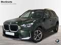 BMW X1 sDrive 18dA Verde - thumbnail 1