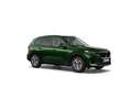 BMW X1 sDrive 18dA Grün - thumbnail 4