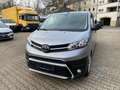 Toyota Proace L2 Kasten Doppelkabine Comfort | 6 Sitzer Silber - thumbnail 3