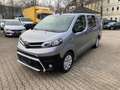 Toyota Proace L2 Kasten Doppelkabine Comfort | 6 Sitzer Silber - thumbnail 1