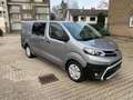 Toyota Proace L2 Kasten Doppelkabine Comfort | 6 Sitzer Silber - thumbnail 4