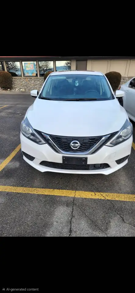Nissan Sentra photo Nissan Sentra