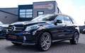 Mercedes-Benz GLE 350 D 4MATIC Luchtvering | Panorama | Elektrische trek Noir - thumbnail 7