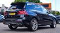 Mercedes-Benz GLE 350 D 4MATIC Luchtvering | Panorama | Elektrische trek Noir - thumbnail 2