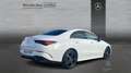Mercedes-Benz CLA 220 220d Blanco - thumbnail 2