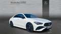 Mercedes-Benz CLA 220 220d Blanco - thumbnail 3