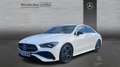 Mercedes-Benz CLA 220 220d Blanco - thumbnail 1