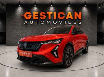 E-Tech Esprit Alpine 4x4 221kW