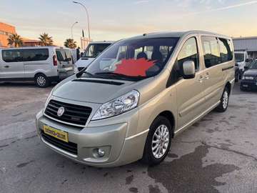 Scudo Panorama 2.0 Multijet 163 - 9pl Evoluzione