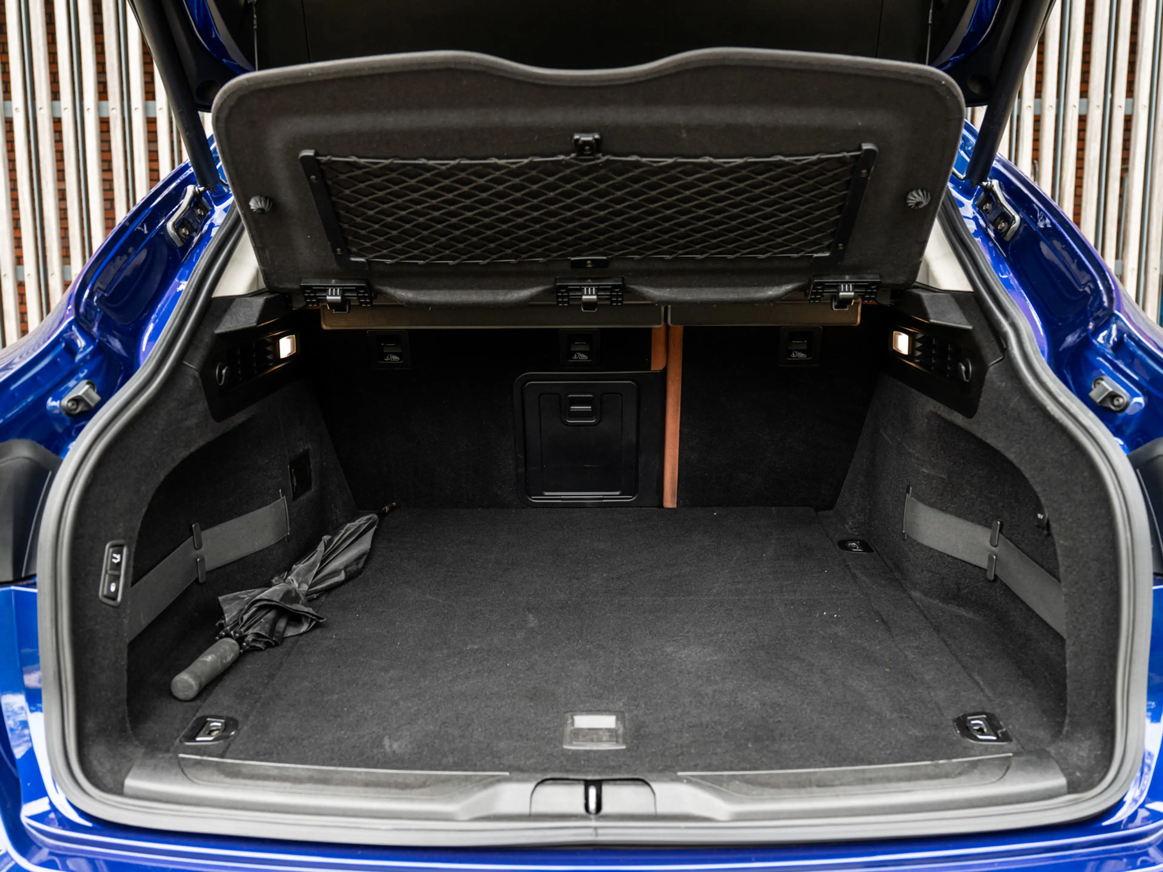 Maserati Levante 3.0 V6 S AWD 430pk |Panoramadak|Luchtvering|Keyles — photo 38