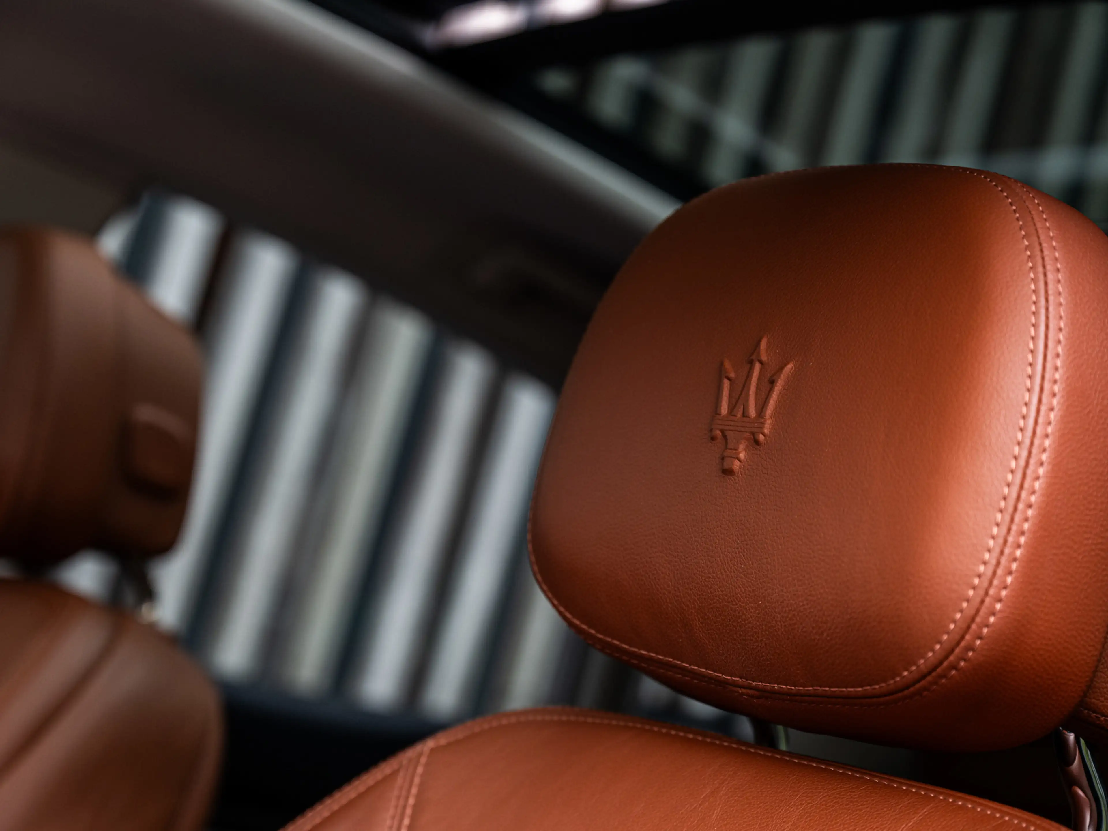 Maserati Levante 3.0 V6 S AWD 430pk |Panoramadak|Luchtvering|Keyles — photo 22