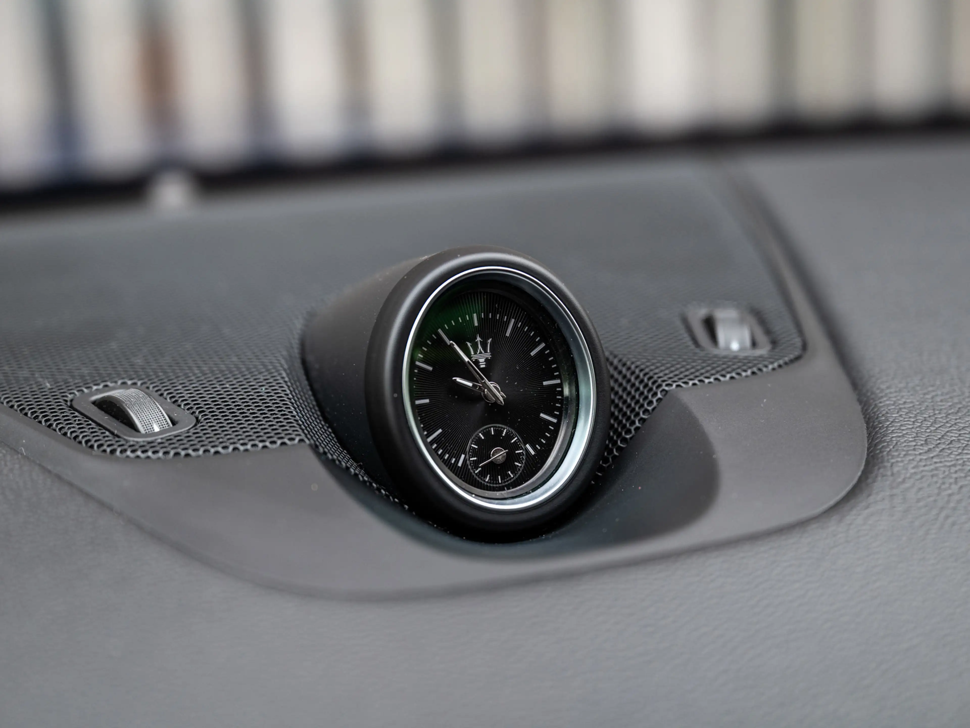 Maserati Levante 3.0 V6 S AWD 430pk |Panoramadak|Luchtvering|Keyles — photo 10