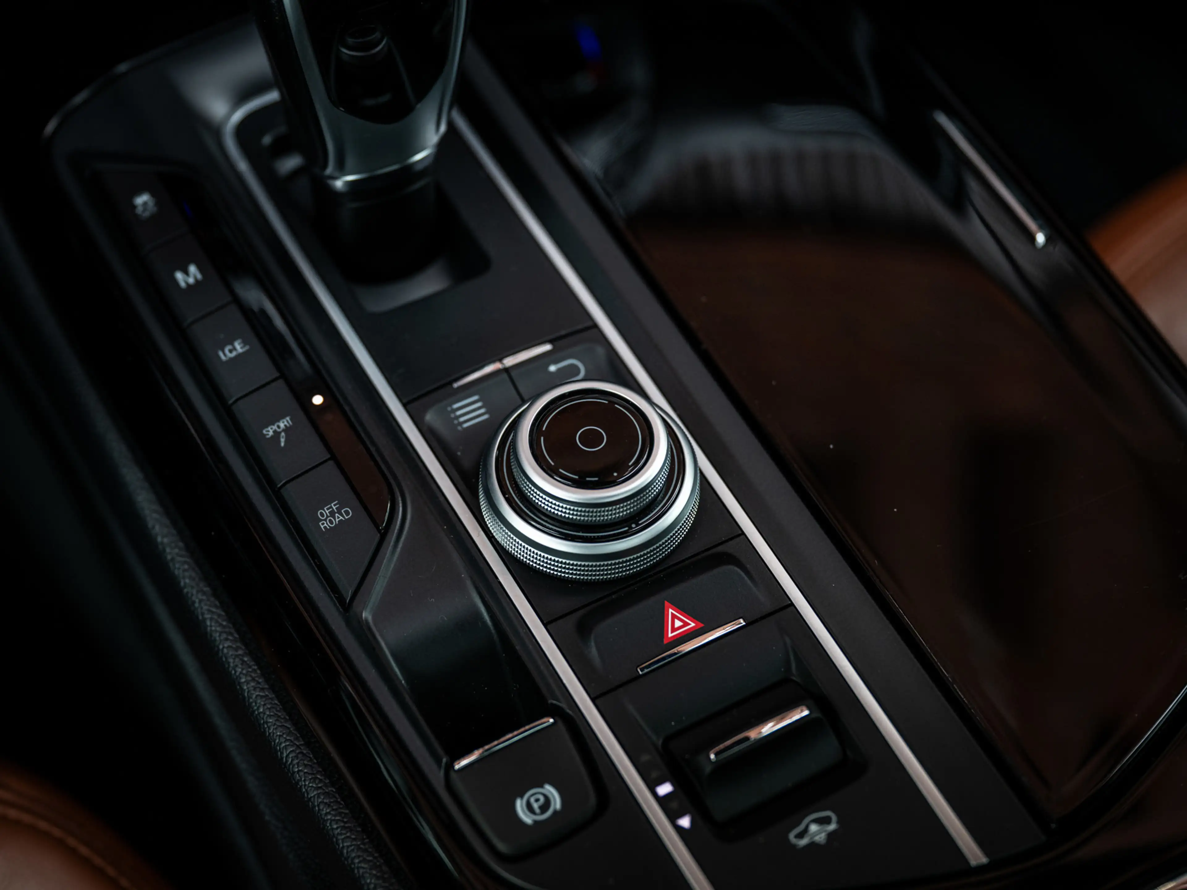 Maserati Levante 3.0 V6 S AWD 430pk |Panoramadak|Luchtvering|Keyles — photo 7