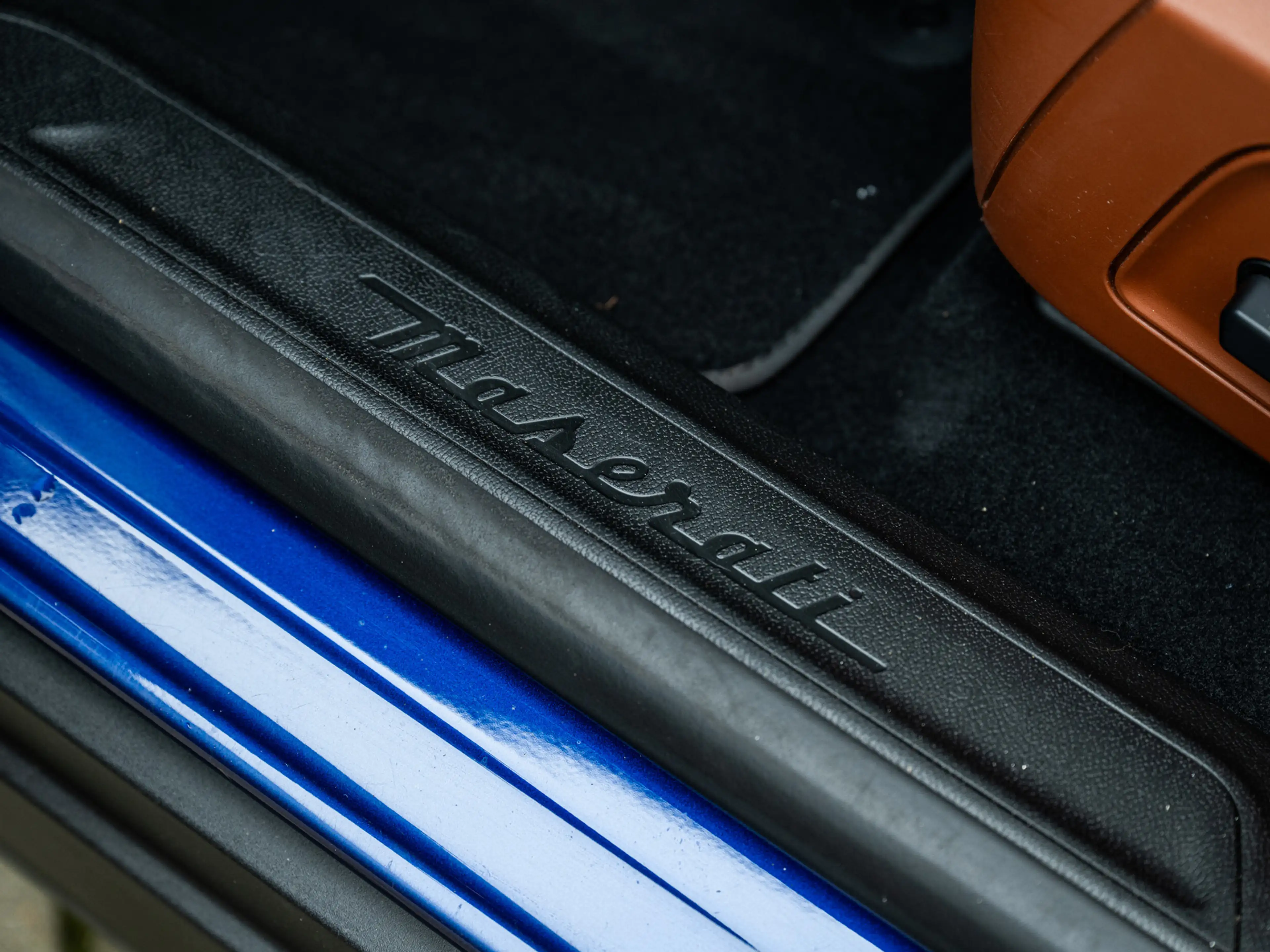 Maserati Levante 3.0 V6 S AWD 430pk |Panoramadak|Luchtvering|Keyles — photo 34