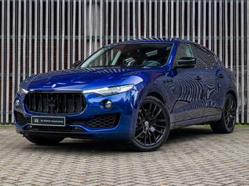 3.0 V6 S AWD 430pk |Panoramadak|Luchtvering|Keyles