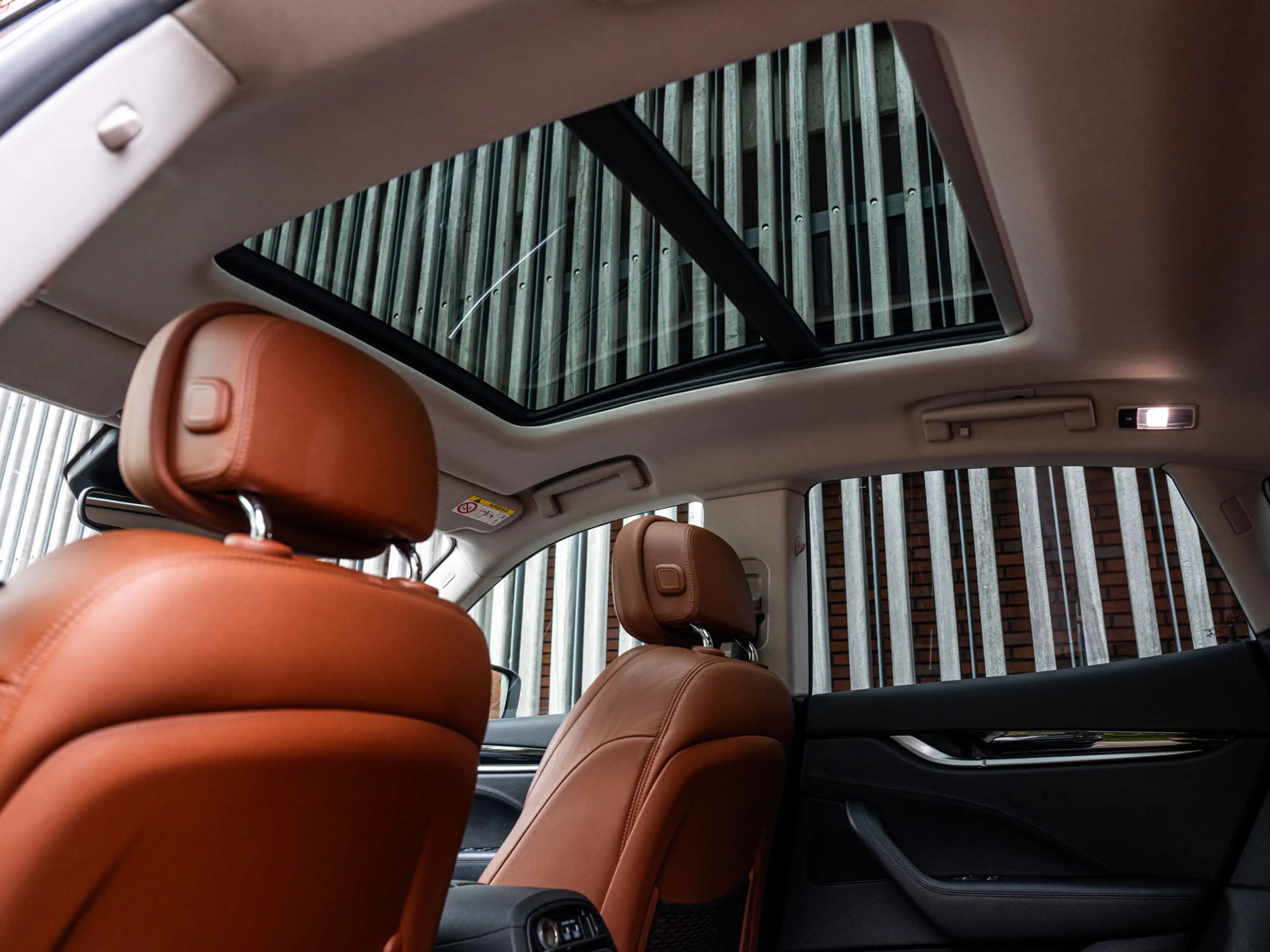 Maserati Levante 3.0 V6 S AWD 430pk |Panoramadak|Luchtvering|Keyles — photo 3