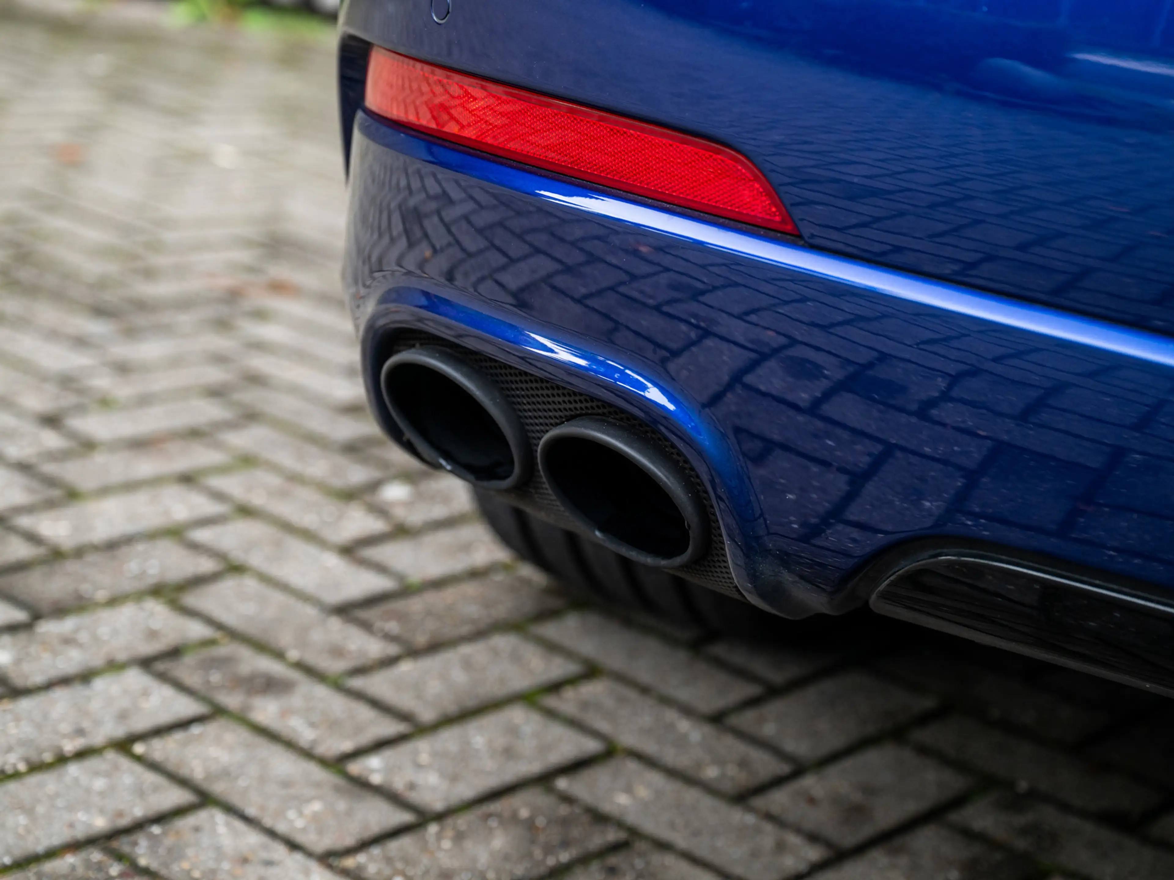 Maserati Levante 3.0 V6 S AWD 430pk |Panoramadak|Luchtvering|Keyles — photo 32